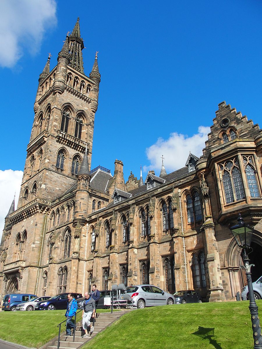 University of Glasgow